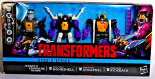 Hasbro Transformers Studio Series 6