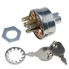 Proven Part Ignition Switch MTD 925-1396A picture