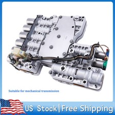 For ford 10 SPEED 10R80 Ford F-150 Transmission Valve Body RF-HL3P-7A092-AD picture