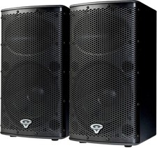 2 Cerwin-Vega P1000X 10