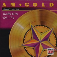 Am Gold: 70's Easy Hits picture