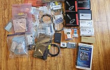huge electronics dev kit lot fpga boards, smcs, lcd digilent atlys ESP32 iot NIB picture