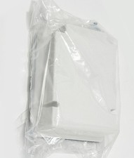 NEW SIMPLEX 49WPBB-SVWW Weatherproof BB Spkr/Vis Wall White picture