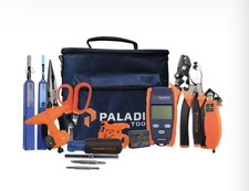 Tempo FTK-PP Pro Plus Fiber Tool Kit TempCom picture