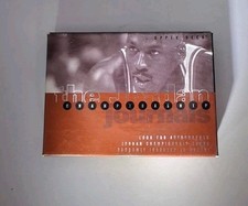 Michael Jordan 1997 Upper Deck The Jordan Championship Journals Complete Box Set picture