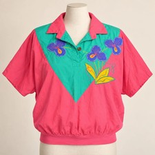 Vintage Bonnie Blair Blouse picture