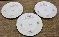 Three Antique Springer & Co. Austria 7 1/2