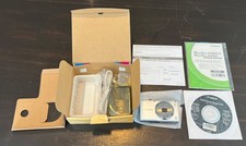 Canon PowerShot A2300 HD 16.0MP 5x Digital Camera Red - TESTED WORKS picture