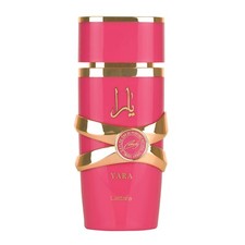 Lattafa Yara Candy Eau de Parfum for Women 3.4 oz / 100 ml picture
