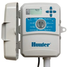 Hunter Hydrawise X2-400 Outdoor Irrigation Controller (4 Station) WiFi Capable picture