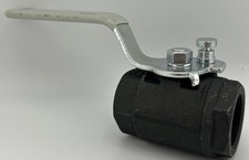 Pitco Valve,Ball 1-1/4 Lkg Noname 60084502 - Genuine OEM Replacement Part picture