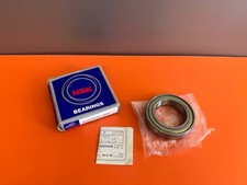 NSK Deep Groove Ball Bearing 6010Z  picture