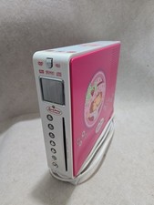 Parts or Repair Strawberry Shortcake 2004 DVD Player With Stand No Remote picture