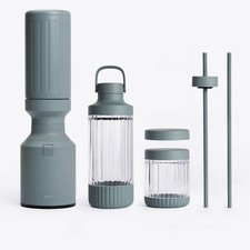 Beast Health Mighty 850 Stainless Steel Blender Mist picture