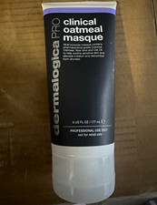 X12 Dermalogica PRO Clinical Oatmeal Masque 6 oz  Soothing Sensitive Face picture