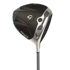 TaylorMade Qi4D Max Lite Driver 10.5° RH Regular REAX 40 Blue NEW picture