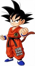DRAGON BALL Todas Las Sagas Mas 21 Películas Español Latino Calidad Blu-ray picture