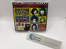 【NEW】THE ROLLING STONES SOME GIRLS SESSIONS 5CD in France Paris 1977-1978 picture