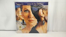 STYX ~ PIECES OF EIGHT ~ NAUTILUS SUPER DISC ~ VIRGIN VINYL STILL FACTORY SEALED picture