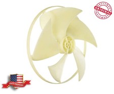 LG Original 5900A10009E New OEM Genuine Fan Axial Blade 5900A10009B AP6982018 picture