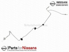 Genuine Nissan 2004-2015 Armada A/C Pipe Pressure Line NEW OEM picture