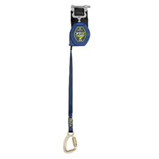 Falltech 84108Sp8s Ft-X(Tm) Edgecore(Tm) Self-Retracting Tie-Back, 8 Ft. picture