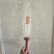 USC Trojans 2026 Beer Sword-Souvenir Plastic Collectible-LA Coliseum Sold Out picture