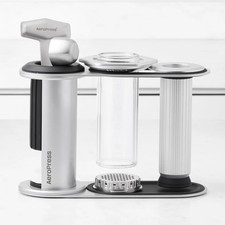 AeroPress® Stainless-Steel Organizer picture