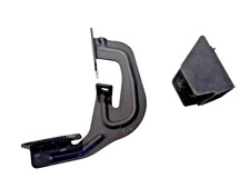 2010-2014 CHEVROLET SILVERADO RUNNING BOARD BRACKET STEP SUPPORT P/N 19211762 picture