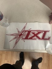 Nos Polaris Snowmobile Txl Decal Genuine Oem picture
