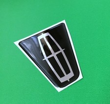 New 2003-2004-2005-2006 Lincoln Navigator Liftgate Emblem-Badge Restorer-READ picture