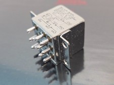 NEW Struthers - Dunn MS27743-34 Mil-Sec Sealed 25A Relay MS2774334 picture