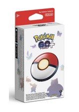 Pokemon GO Plus + New in Box English IN HAND picture