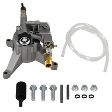 3000 PSI Pressure Power Washer Pump for Vertical 7/8