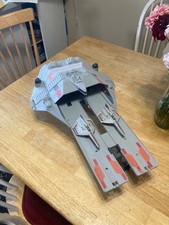 RARE - Vintage 1978 MATTEL - BATTLESTAR GALACTICA VIPER LAUNCH STATION with box picture