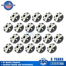 20 Pack 285753A Washer Coupler Coupling with Metal Insert For Whirlpool Kenmore picture