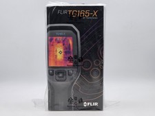FLIR TG165-X MSX THERMAL CAMERA - NEW FACTORY SEALED - SHIPS FAST picture
