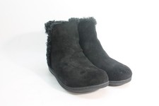 Vionic Women's Unwind Bootie Slippers Floor Sample picture