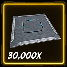 ARK Survival Ascended-TEK Structures-TEK-Ceillings-30,000x-PvE-Official-BusyBee picture