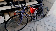 Vint 1997 Trek 2300 Road bike 56cm (carbon fiber/bonded aluminum) Pick Up 92708 picture