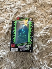 NeeDoh Galactic Glow Dream Drop – Galacti-Blue – Brand New (Super Rare)￼ picture