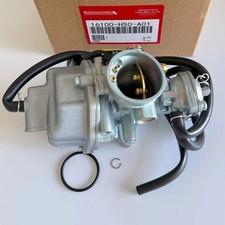 NEW 1997-2019 HONDA RECON 250 TRX250TM 2X4 CARB CARBURETOR US STOCK picture