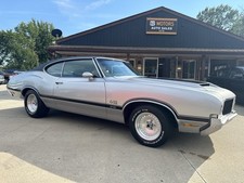 1970 Oldsmobile 442 picture