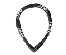 Abus Tresor 6807C/110 Chain Lock Black picture