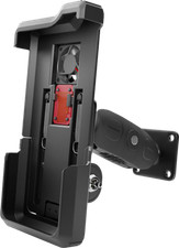 GPS Lockbox Mobile Mounting Kit with Atmos Temperature Control System, Sonim XP8 picture