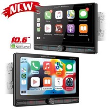 Power Acoustik 10.6