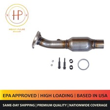 Center Catalytic Converter for 2017-2019 Toyota Prius Prime picture