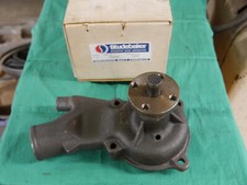 NOS GM WATER PUMP 194 230 250  1962-73 CHEVY NOVA CHEVELLE 1565486 picture