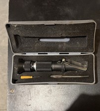 Robinair 75240 Coolant and Battery Refractometer picture