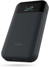 GL-E750V2 MUDI 4G LTE Portable Travel Router with SIM Card Slot picture